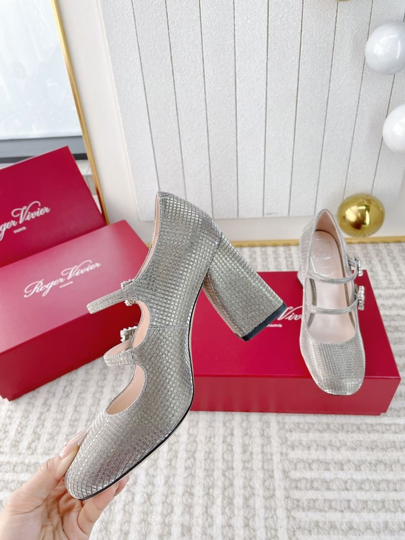 Roger Vivier Shoes